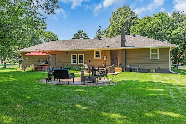 9951 Cottonwood St NW, Coon Rapids, MN 55448 - photo 19