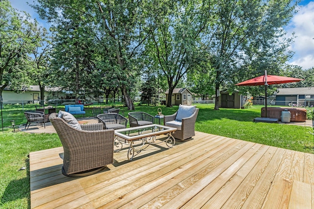 9951 Cottonwood St NW, Coon Rapids, MN 55448 - photo 27