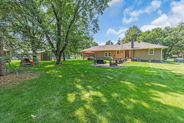 9951 Cottonwood St NW, Coon Rapids, MN 55448 - photo 32