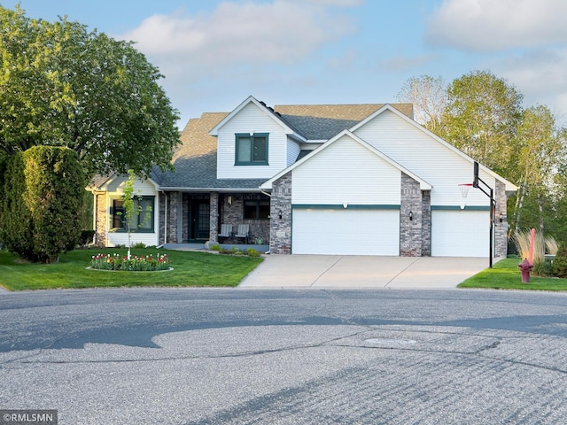 2329 130th Ct NE, Blaine, MN 55449 - photo 1
