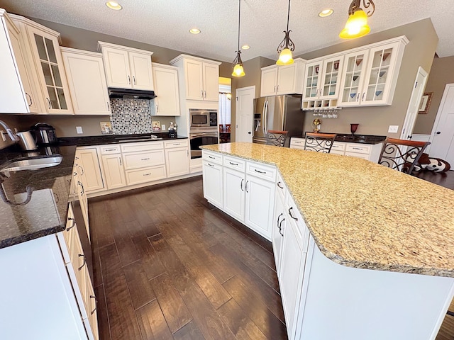11581 Riverstone Ct, Woodbury, MN 55129 - photo 12