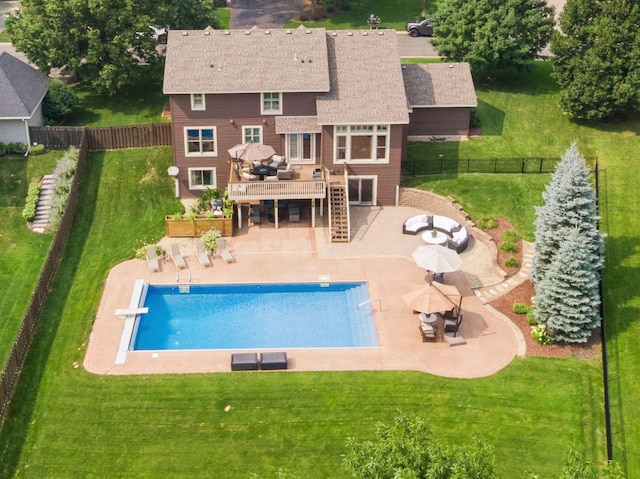 5655 Marsh Pointe Dr, Shorewood, MN 55331 - photo 2