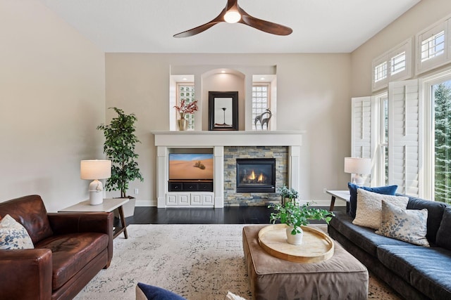 5655 Marsh Pointe Dr, Shorewood, MN 55331 - photo 21