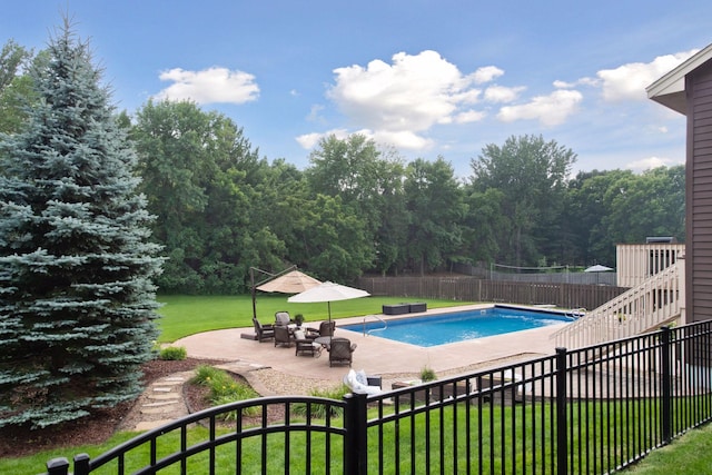 5655 Marsh Pointe Dr, Shorewood, MN 55331 - photo 54