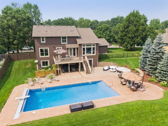 5655 Marsh Pointe Dr, Shorewood, MN 55331 - photo 56