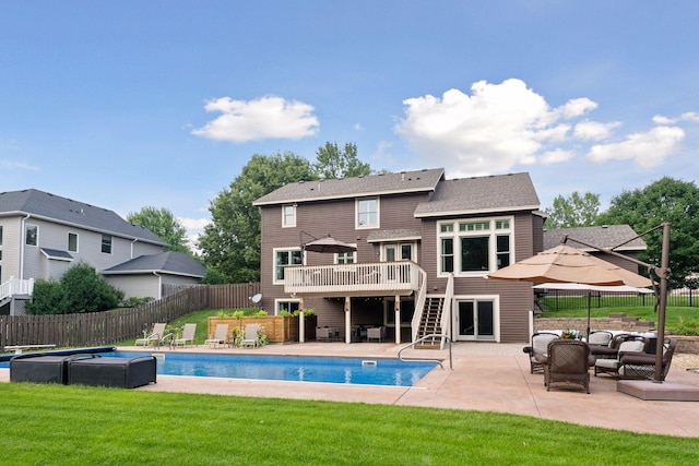 5655 Marsh Pointe Dr, Shorewood, MN 55331 - photo 58