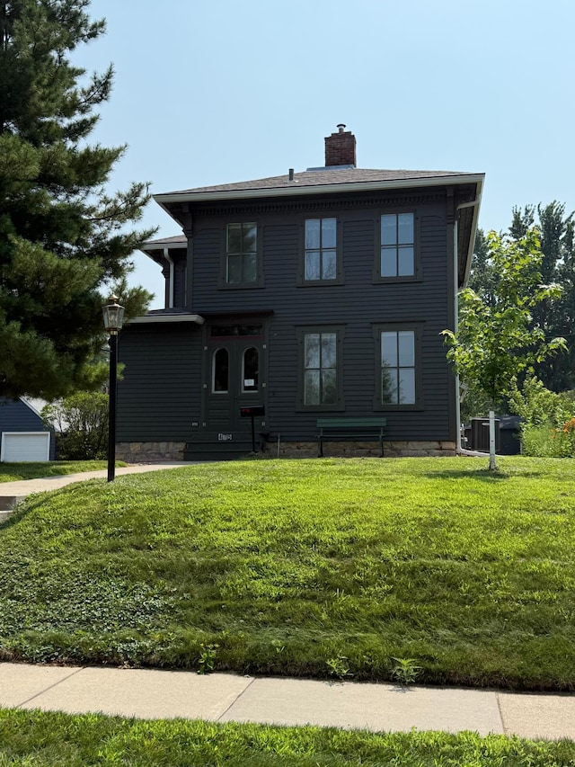 475 13th St, Red Wing, MN 55066 - photo 1