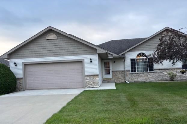 4526 Prairie View Pl NW, Rochester, MN 55901 - photo 1
