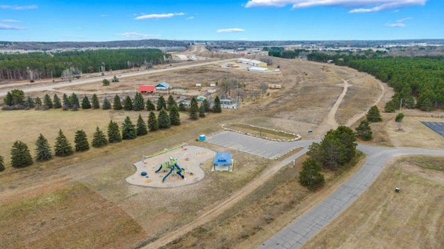 LOT8 Potter Ln, Little Falls, MN 56345 - photo 4