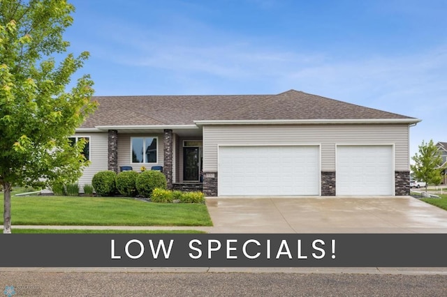 350 38th Ave E, West Fargo, ND 58078 - photo 1