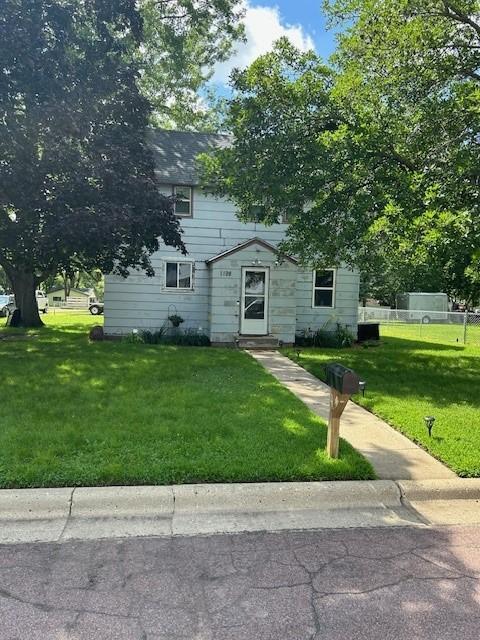 1198 Redding Ave, Windom, MN 56101 - photo 1