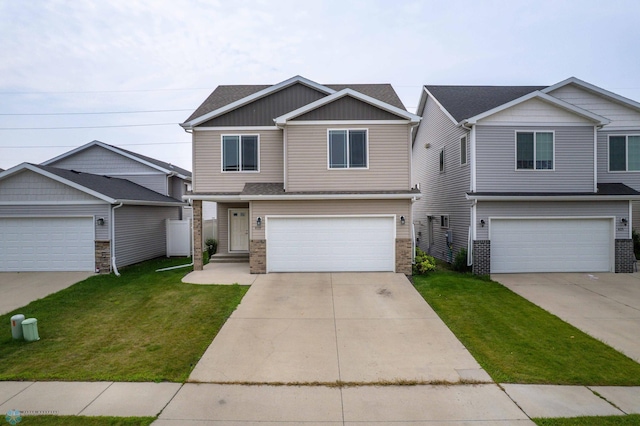409 Foxtail Dr, Fargo, ND 58078 - photo 1
