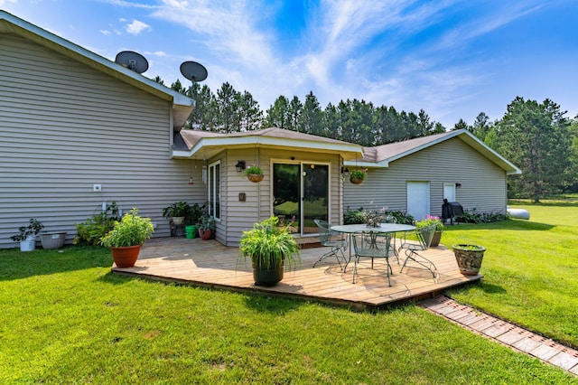2497 Grange Rd NW, Bemidji, MN 56601 - photo 3