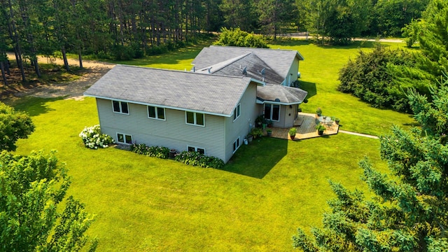 2497 Grange Rd NW, Bemidji, MN 56601 - photo 35