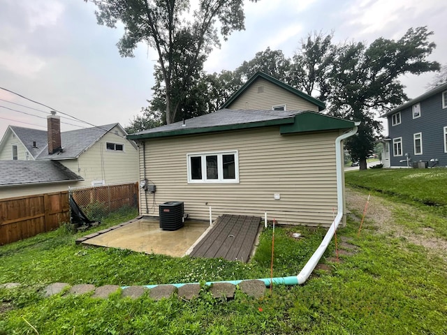 308 Mill St, Fergus Falls, MN 56537 - photo 2