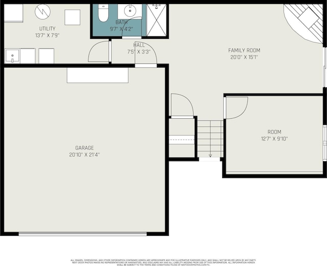 14720 Embry Path, Apple Valley, MN 55124 - photo 24