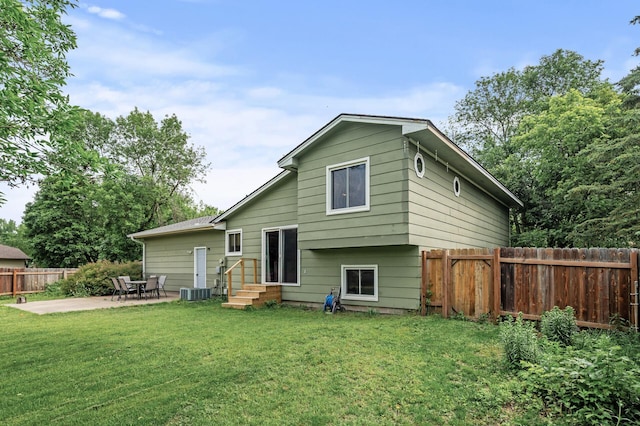 10590 Drake St NW, Coon Rapids, MN 55433 - photo 36