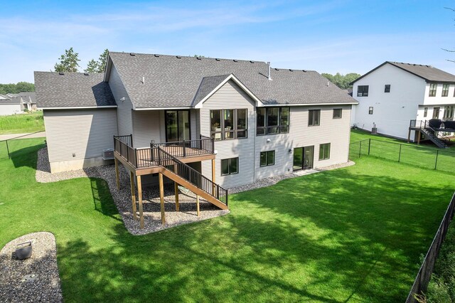 15359 Quamba St NE, Ham Lake, MN 55304 - photo 34