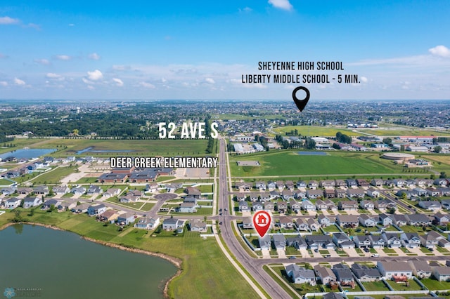6297 57th Ave S, Fargo, ND 58104 - photo 48