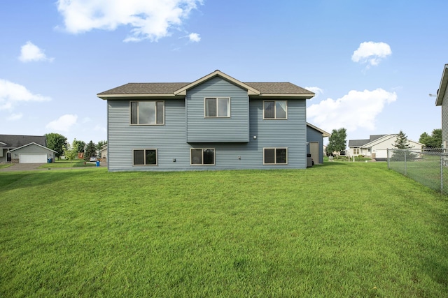506 2nd Ave SW, Rice, MN 56367 - photo 3