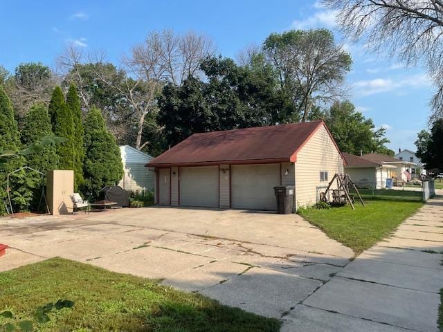 911 2nd Ave NW, Austin, MN 55912 - photo 7