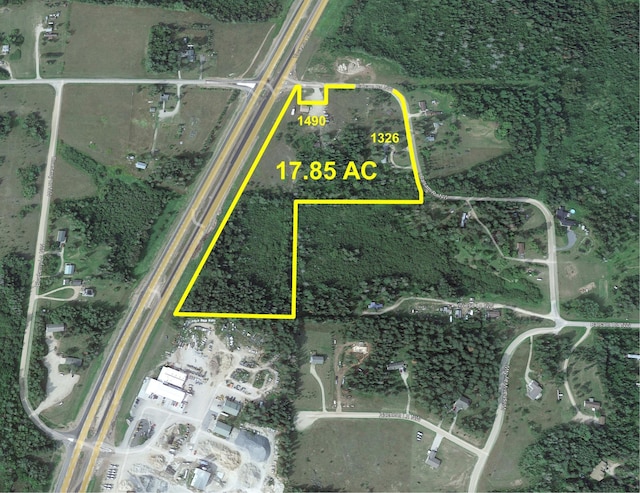 1490 Balsam Rd NW, Bemidji, MN 56601 - photo 1