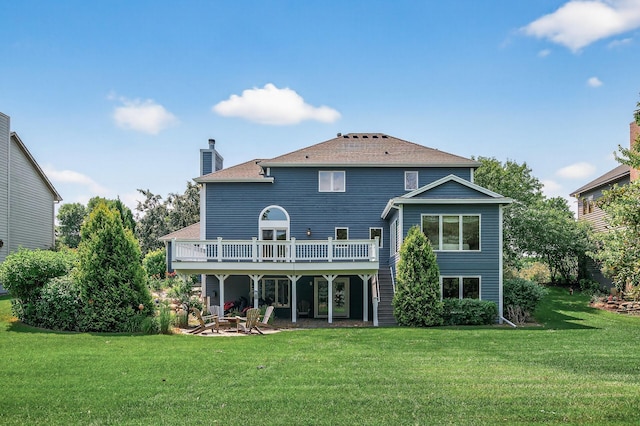 870 Jennings Cove Rd, Minnetrista, MN 55364 - photo 47