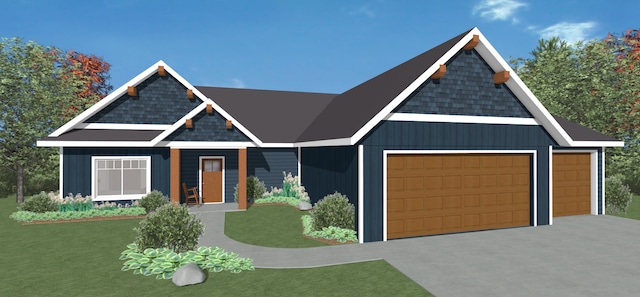 LOT26 Sanctuary Path, Brainerd, MN 56401 - photo 1