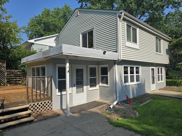 3815 Oak St N, Brooklyn Center, MN 55429 - photo 3