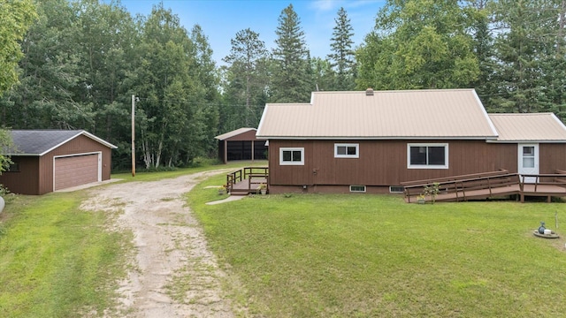 37736 County Road 45, Marcell, MN 56657 - photo 5