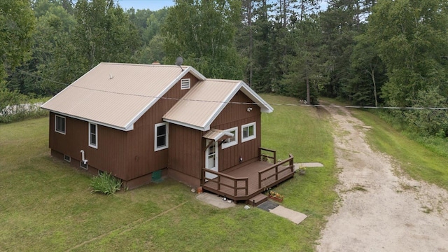 37736 County Road 45, Marcell, MN 56657 - photo 9