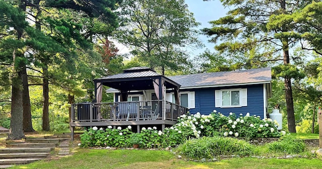 22938 Portage Pass Rd, Deerwood, MN 56444 - photo 2