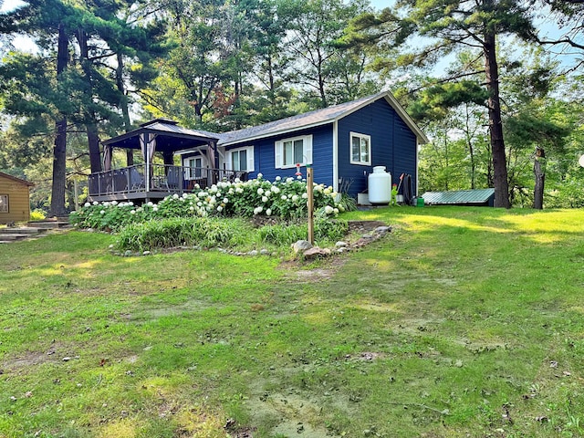 22938 Portage Pass Rd, Deerwood, MN 56444 - photo 5