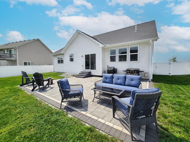 18528 Hexham Ln, Lakeville, MN 55044 - photo 2