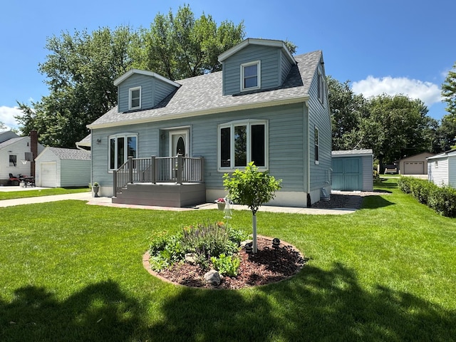 606 10th St, Olivia, MN 56277 - photo 1