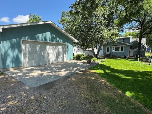 606 10th St, Olivia, MN 56277 - photo 4