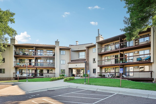 4350 Trenton Ln N Unit 208, Plymouth, MN 55442 - photo 3