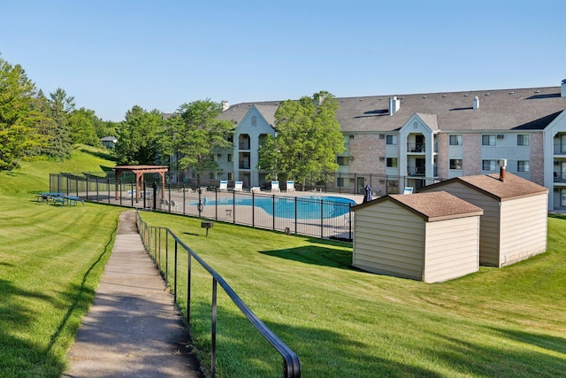 4350 Trenton Ln N Unit 208, Plymouth, MN 55442 - photo 29