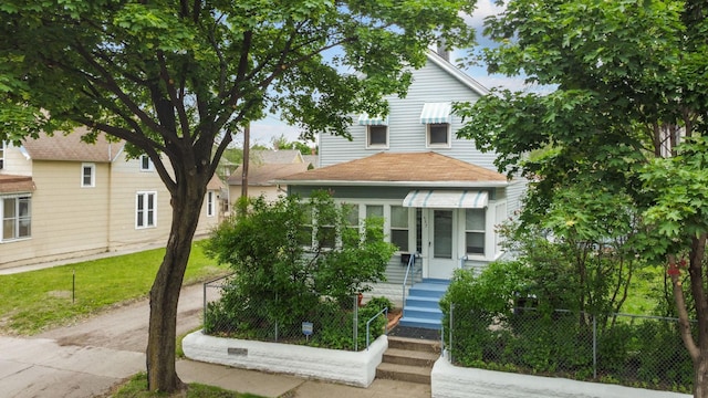 537 Minnehaha Ave E, Saint Paul, MN 55130 - photo 1