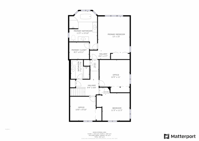 17925 28th Ave N, Plymouth, MN 55447 - photo 37