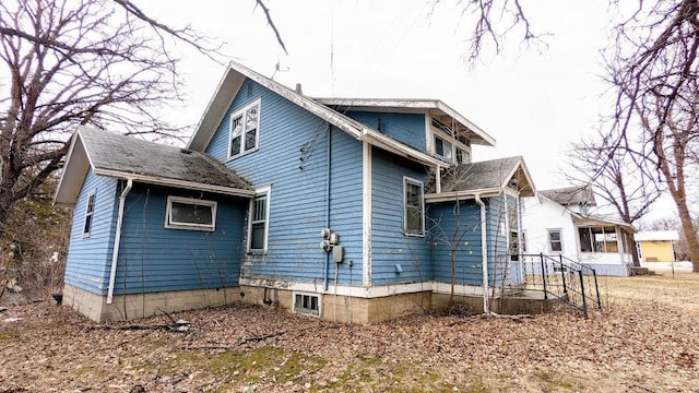 121 State Ave, Lake Bronson, MN 56734 - photo 1