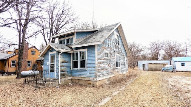 121 State Ave, Lake Bronson, MN 56734 - photo 2