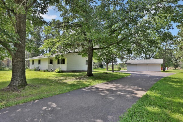 37444 Falcon Ave, North Branch, MN 55056 - photo 1