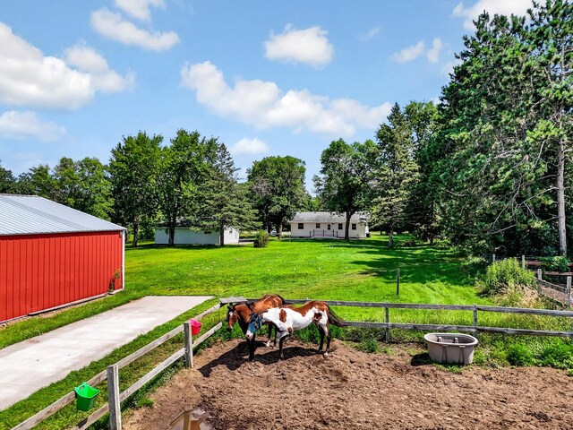 37444 Falcon Ave, North Branch, MN 55056 - photo 22