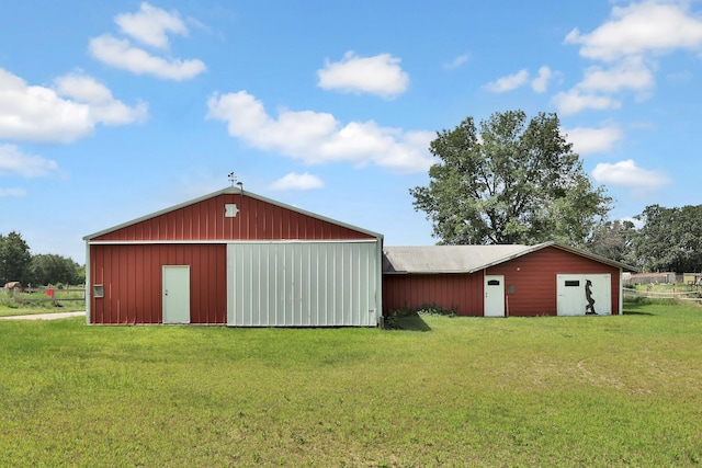 37444 Falcon Ave, North Branch, MN 55056 - photo 23