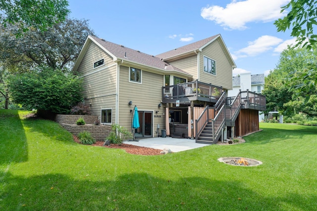 11412 Rosemill Ct, Champlin, MN 55316 - photo 47