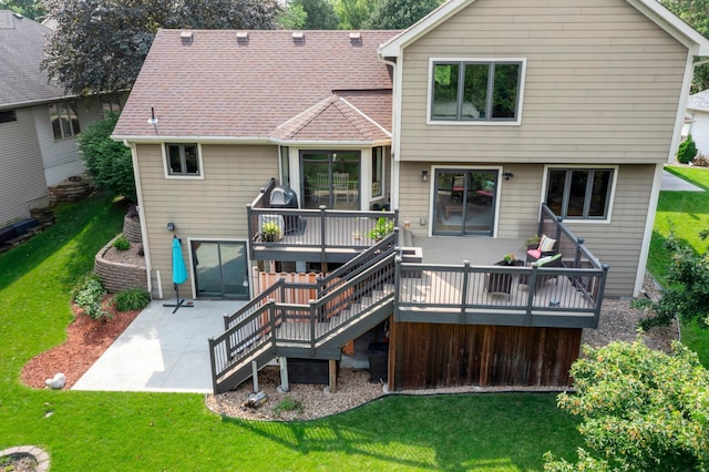 11412 Rosemill Ct, Champlin, MN 55316 - photo 52
