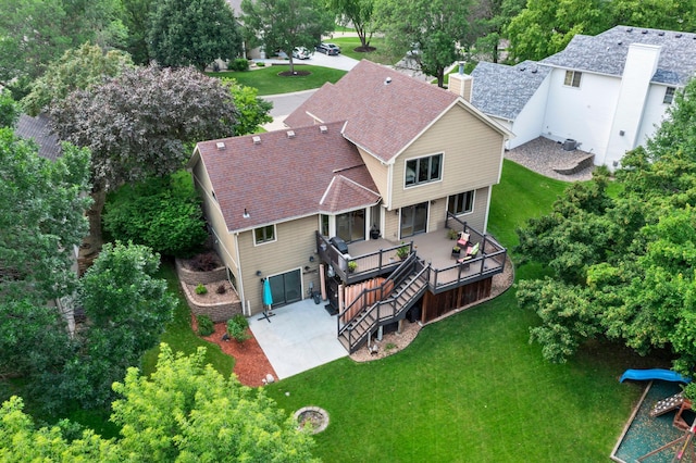11412 Rosemill Ct, Champlin, MN 55316 - photo 53