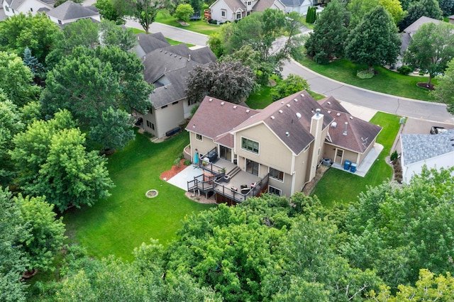 11412 Rosemill Ct, Champlin, MN 55316 - photo 54