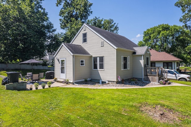 306 3rd Ave SE, Pelican Rapids, MN 56572 - photo 4